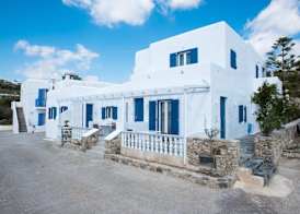 Marina Blu Ornos 4