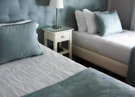 Hotel Senhor de Matosinhos 5