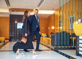Hala Arjaan by Rotana, Deluxe Hotel Apartments 4