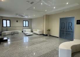 Hotel Ávila Diró 2