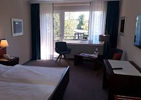 Landhotel Ridder 3