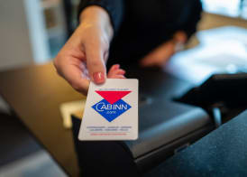 Hotel Cabinn Vejle 3