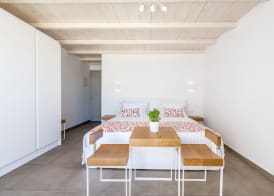 O Lofos Luxury Boutique Suites 3