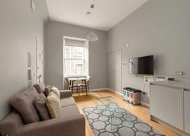 Destiny Scotland Apartments at Canning Street Lane 2