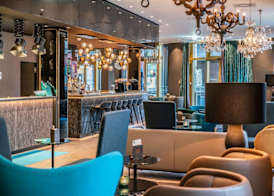 Motel One Berlin-Ku'Damm 5