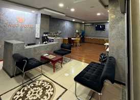 Avcılar İnci Hotel 2