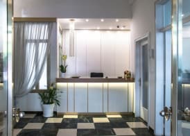 Ares Athens Hotel 4