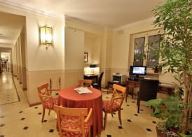 Best Western Hotel Genio 2