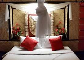 Eco Lanta Hideaway Beach Resort 5