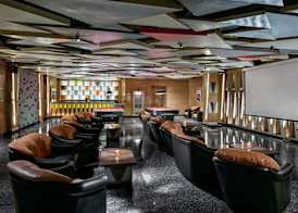 FM7 Resort Hotel - Jakarta Airport 3