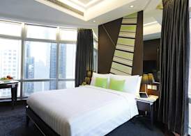 Hotel Ease Causeway Bay 2