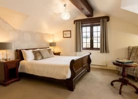 Pack Horse Inn - New Mills 3