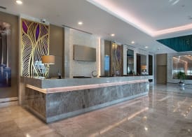 Dedeman Bostanci Istanbul Hotel & Convention Center 3
