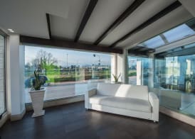Hotel Testani Frosinone 2