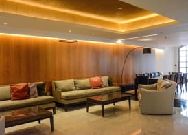 Marriott Buenos Aires Downtown 2