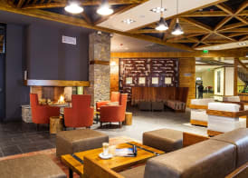 Rila Hotel Borovets 4