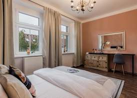 APT with garden Prague by Michal&Friends 5