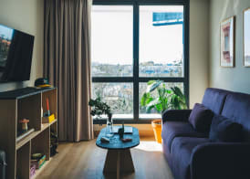 The Oliver Apartamentos Aravaca 4
