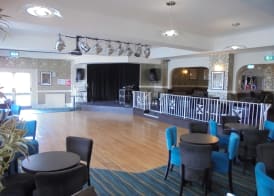Trecarn Hotel 3