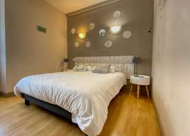 Hôtel Le P'tit Monde 3