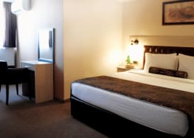 Belgrade City Hotel 5