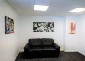 Sarum Apart-Hotel 5