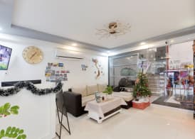 Saigon Authentic Hostel & Tours 3