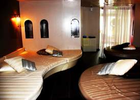 Oz'Inn Hôtel & Spa 4
