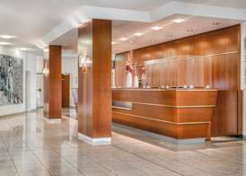 PARKHOTEL Hameln 2