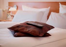 Kurhotel Pyramide Bad Windsheim 3