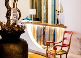 Dolce Vita Boutique Hotel 3