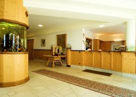Panoramahotel Grobauer 2