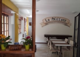 B&B Lo Slittone 2