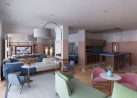 Citadines Islington London 5