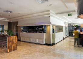 ONOMO Hotel Cape Town - Inn on the Square 3