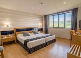 Hotel Spa Villa Pasiega 4