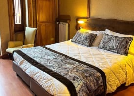 Hotel Togo Palace Terminillo 3