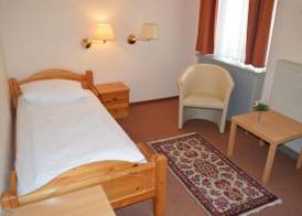 Hotel Pension Walzerstadt 4
