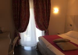 Hotel La Vigna 3