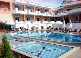 Hotel Filia 4