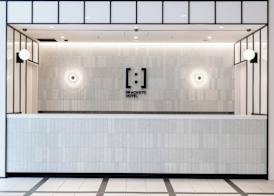 Brackets Hotel Osaka Hommachi - Opening in 10th Sep 2025 2