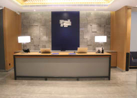 Holiday Inn Express CHENNAI OMR THORAIPAKKAM by IHG 3