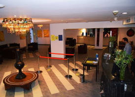 Naama Blue Hotel 3