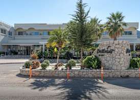 Delfinia Resort - All Inclusive 3