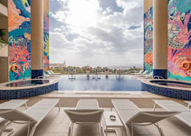 DoubleTree by Hilton Aqaba 3