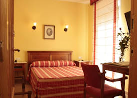 Hostal Antigua Morellana 5