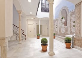 Casa Miravalle Darro 3