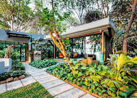 The Monttra Pattaya 2