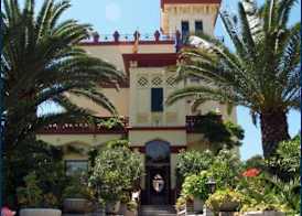 Hotel Hostal del Sol 3