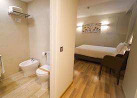 Hotel Centre Reus 3